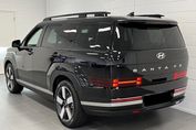 Hyundai Santa Fe 7.os Platinum 4WD 1.6 T-GDI PHEV