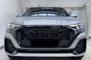 Audi Q8 50 TDI quattro