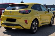 Ford Puma GEN-E A1
