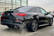 Mercedes CLA 200 AMG Line