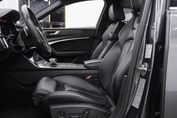 Audi A6 50 Tdi Quattro Sport