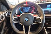 BMW Seria 4 Coupe M4 Competition M xDrive
