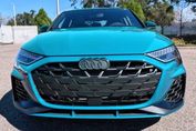 Audi A3 S3 TFSI quattro