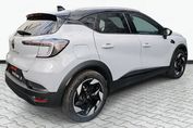 Renault Captur TCe Techno