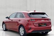 Kia Ceed 1.5 T-GDI M DCT