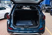 EVO CUATRO ‎1.5 BENZ + LPG FWD