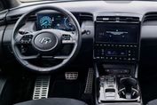 Hyundai Tucson 1.6 T-GDi HEV N-Line 2WD