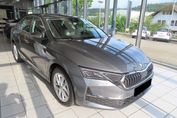 Skoda Octavia Drive Selection 1.5 TSI mHEV DSG