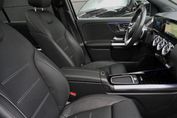 Mercedes GLA 220 4-Matic AMG Line