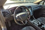 Ford Mondeo 2.0 TdCi ST-Line aut