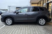 Suzuki SX4 S-cross 1.4 SHVS Premium