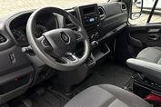 Renault Master Plandeka