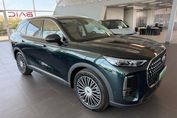 Chery Tiggo 9 Prestige 1.5 T-GDI Super Hybrid DHT 7os.