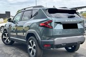 Dacia Duster Journey Eco-G LPG 1.2