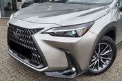 Lexus NX 350h Elegance 2.5 Hybrid