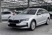 Skoda Octavia Edition 130 Selection 1.5 TSI mHEV DSG