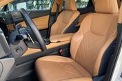 Lexus NX 350h Omotenashi AWD