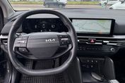 Kia Sportage 1.6 t-Gdi m 2WD