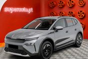 Skoda Elroq 60 63kWh