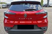 Renault Captur Techno LPG 1.0 TCe