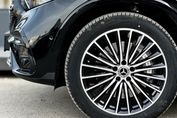 Mercedes GLC 220 d 4-Matic AMG Line
