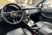 Porsche Macan T