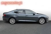Skoda Superb Style 2.0 TDI SCR  DSG