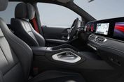 Mercedes GLS 450 d 4MATIC
