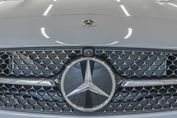 Mercedes Klasa C 180 AMG