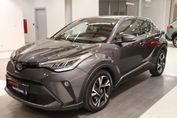 Toyota C-HR 1.8 Hybrid Style