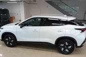 Omoda 5 Comfort DCT 1.6 T-GDI