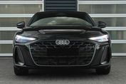Audi A6 TFSI S line