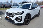Peugeot 2008 1.2 Puretech Allure S&S EAT8