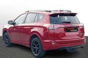 Toyota RAV4 Hybrid Selection 4x4