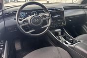 Hyundai Tucson Executive 1.6 T-GDi 48V 4WD DCT