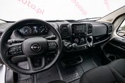 Opel Movano Heavy L3H2