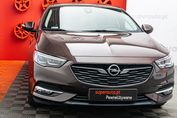 Opel Insignia 2.0 CDTI