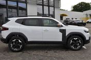 Dacia Duster Extreme 1.2 TCe Hybrid-G LPG 4x4