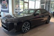 BMW Seria 7 740 xDrive M Sport