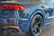 Audi Q8 RSQ8 TFSI quattro Performance