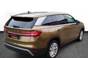 Skoda Kodiaq 1.5 TSI mHEV 4x2 Selection DSG