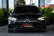 Mercedes Klasa C 200 4MATIC AMG Line