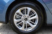 Ford Focus 1.5 EcoBlue Titanium X aut
