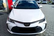 Toyota Corolla Comfort 1.5 benzyna