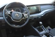 Skoda Octavia 2.0 TDI Ambition