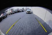 Volvo V90 T6 AWD Plug-In Hybrid Ultra Dark aut