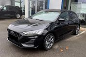 Ford Focus ST-Line X aut 1.0 EcoBoost