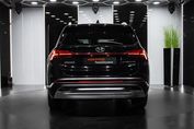 Hyundai Santa Fe T-GDI HEV Platinum 4WD