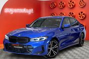 BMW Seria 3 320d xDrive M Sport