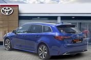 Toyota Corolla 1.8 Hybrid Style